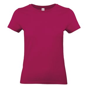 #E190 Woman T-Shirt Sorbet